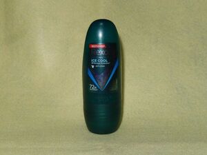 ♪♪ワキにレクソーナ！Rexona ICE COOL 72H 25ml♪♪