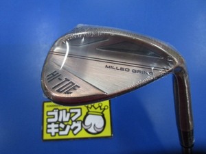 GK豊田▼ 883 【値下げ】新品★テーラーメイド★HI-TOE 3 58-07★DG(JP)★S200★58度★ウェッジ★