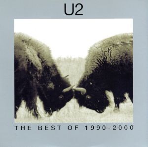 ザ・ベスト・オブ U2 1990-2000(限定盤)/U2