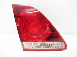 【即決有り】 クラウン GRS180 18 後期 純正 左 内側 LED テールランプ テールライト ゼロクラウン 【 ICHIKOH 30-310 】 (M095418)