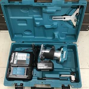 【中古品】 マキタ/makita コードレストリマー RT50DRG ■送料無料・代引き・店頭受取対応■