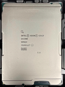 Intel Xeon Gold 6433NE 32C 64T 2GHz LGA4677 60.0MB 205W