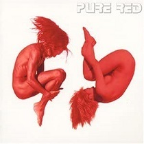 【中古】PURE RED / 藤井フミヤ c3816【中古CD】