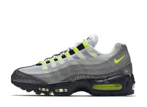 Nike Air Max 95 "Neon Safari" 24.5cm 759986-071