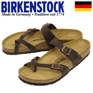 BIRKENSTOCK (ビルケンシュトック) 0171321 MAYARI マヤリ サンダル HABANA レギュラー幅 BI210 43-約28.0cm