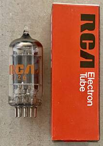 ■NEW20919■ RCA 5963　新品元箱入