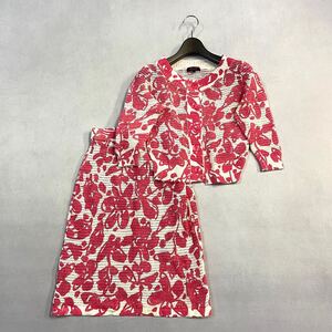 RR ○ 良品/ 高級エレガント服 