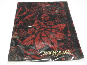 ☆　ガクト　Gackt　【　MOON SAGA 義経秘伝　タオル　】 新品♪