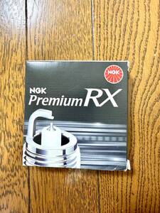 NGK プレミアムRXプラグ LKR7ARX-P（90020）新品