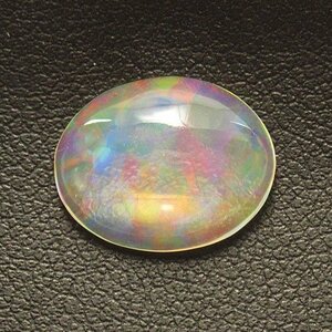 【SJ】新品 メキシコオパール 3.75ct ジュエリールース AED188