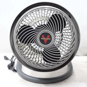 [送料無料] ◆ボルネード サーキュレーター 空気 清浄器 730 100v 5段階 調整 12 ～ 40畳 Vornado◆