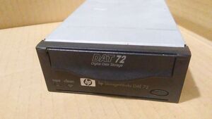 HP DAT72　型番 brsla-0208-dc　中古 動作不明ジャンク 送料込み