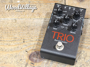 DigiTech TRIO