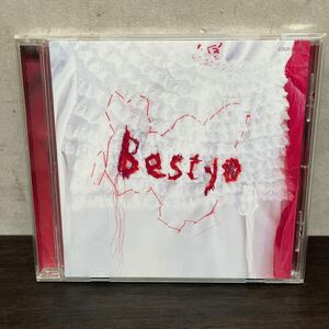 中古CDアルバム　一青窈/ BESTYO