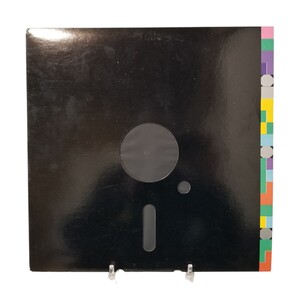 中古LP NEW ORDER/BLUE MONDAY/THE BEACH/ニュー・オーダー/ブルー・マンデー/ザ・ビーチ