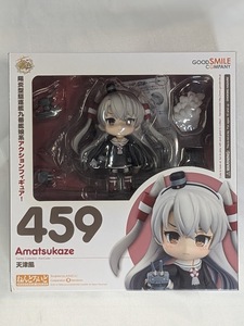 ねんどろいど　「艦隊これくしょん -艦これ- 」天津風 グッドスマイルカンパニー