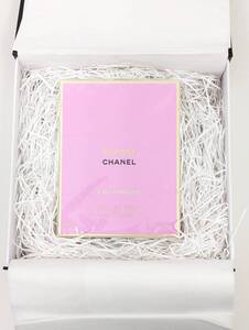 CHANEL CHANCE チャンス オー フレッシュ オードゥ パルファム ヴァポリザター 50ml 未使用 未開封