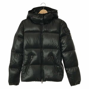 モンクレール ダウンジャケット ブランドオフ MONCLER ナイロン ダウンジャケット ナイロン/ダウン/フェザー レディース