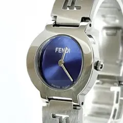 フェンディ FENDI 3050L レディース 腕時計 電池新品 s1620