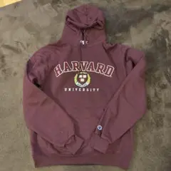 Harvard University Champion パーカー