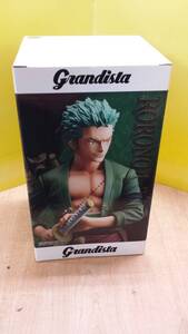 Grandista ワンピース ゾロ　グランディスタ フィギュア