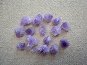 紫水晶 アメジスト Amethyst 天然石 鉱物 原石 標本 ディスプレイ オブジェ パワーストーン セット まとめて