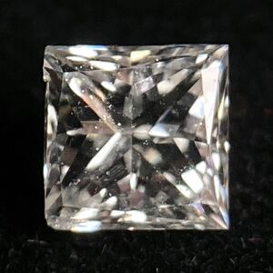 ソ付き!!1円〜!!◆天然ダイヤモンド0.496ct◆j 約4.1×4.1mm ルース 裸石 diamond 宝石 ジュエリー jewelry EC3/ED8◎ w4す43