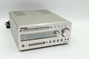 [M-TN 871] Kenwood ケンウッド R-K700 CD/MD