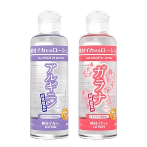 送料無料 匿名配送 ガラナ & アルギニン 絶対イカせるローション 180ml