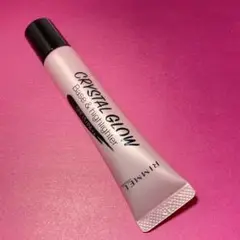 リンメル　 CRYSTAL GLOW Base＆highlighter 002