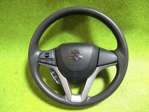 2016(H28) イグニス DAA-FF21S ハンドル ホーンパット付（エアバック欠品）