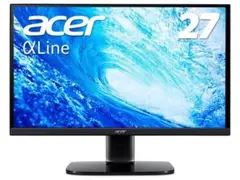 ★acer AlphaLine KA0 KA270Hbmix モニター