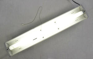 National 松下 蛍光灯照明器具 HTR280 グロー式 ランプ18W 