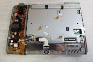 初代 プレイステーションPS1 SCPH-7000 本体 から取外した オーディオ基板 マザーボード電源ユニット 動作確認済み#TN51149