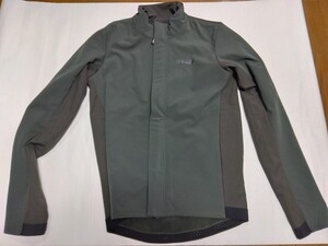 Oakley オークリー Elements Thermal Rc Jacket NEW DARK BRUSH エレメンツサーマルRCジャケット 日本サイズL（USサイズM）FOA403762