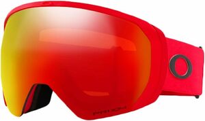 23/24 OAKLEY Flight Path L MATTE REDLINE Prizm Torch Iridium 71106400　オークリー　フライトパス　新品・正規品