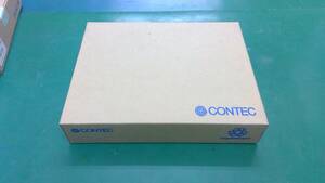 CONTEC　PIO-32/32(98)E-F 高速絶縁型パラレル入出力モジュール　新品未開封　コンテック　【管０07】