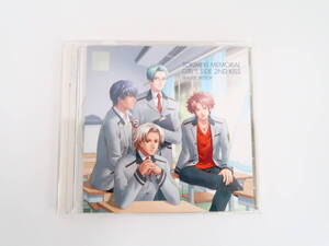 BS2404/CD/ときめきメモリアル Girl’s Side 2nd Kiss 短編ドラマ集「Seaside Sketches」