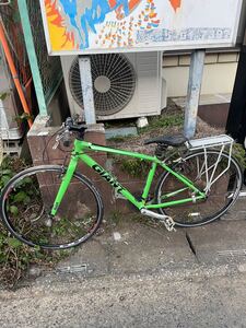 GIANT ESCAPE RX 自転車 ※直接取引き限定