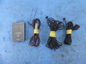 A7273 A カロッツェリア carrozzeria ETC ND-ETC5 分離型 ナビ連動 1