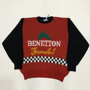 ★ Benetton Formular1 ベネトンフォーミュラー1 90