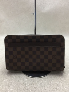 LOUIS VUITTON◆【セカンドバッグ[仕入]】/レザー/BRW/N51993