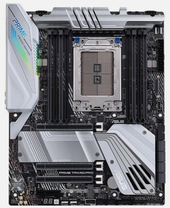 ASUS PRIME TRX40-PRO Socket sTRX4 DDR4 256G ATX Motherboard