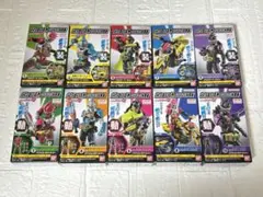 SO-DO CHRONICLE 仮面ライダーエグゼイド