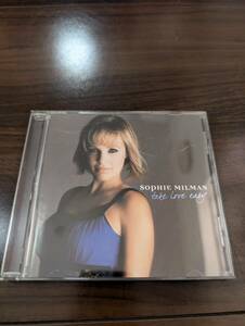 Sophie Milman「Take Love Easy」輸入盤1CD ソフィー ミルマン