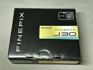 FUJIFILM フジフィルム FINEPIX J30 