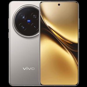 【新品未開封】vivo X200 Pro 12/256 チタニウム SIMフリー