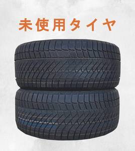 (JG009.7.2) 送料別[2本セット] CONTINENTAL ContiVikingContact6 SUV 275/45R19 108T 2023年製造 室内保管 スタッドレス 275/45/19