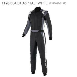 アルパインスターズ　レーシングスーツ　GP PRO COM V2 SUIT　54　L　XL★新品 送料無料★alpinestars 走行会 カーレース　55630014