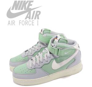 ナイキ NIKE Air Force 1 MID スニーカー Nike AF1 エアフォース1